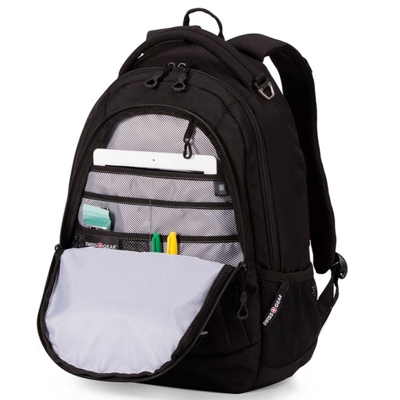 SwissGear Backpack - Picture 4 of 9